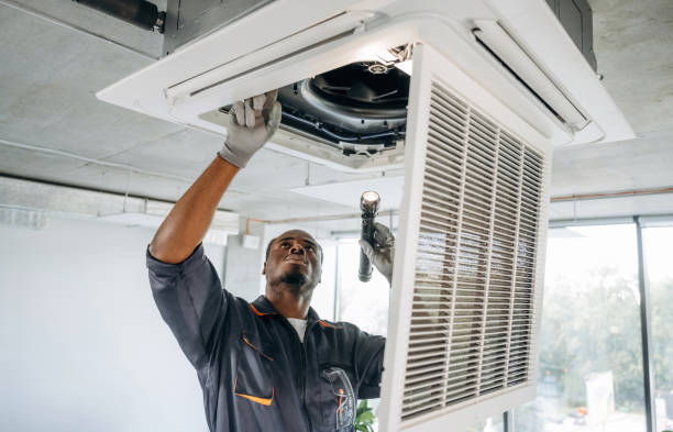 Licensed Hvac service in Williamstown, WV - FH HVAC