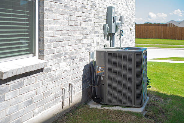 Reliable Hvac contractor in Williamstown, WV by FH HVAC